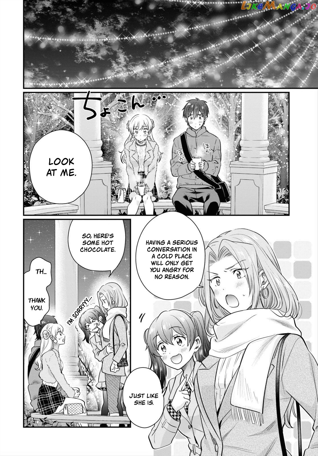 More Than a Married Couple, But Not Lovers, Chapter 67 image 10